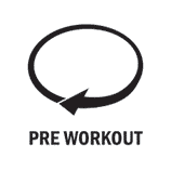 pre-workout