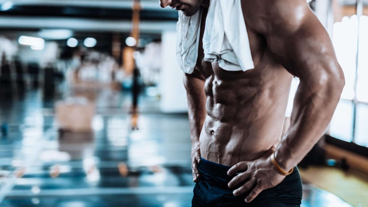 4 Reasons Why You’re Not Ripped Yet (& How to Fix It)